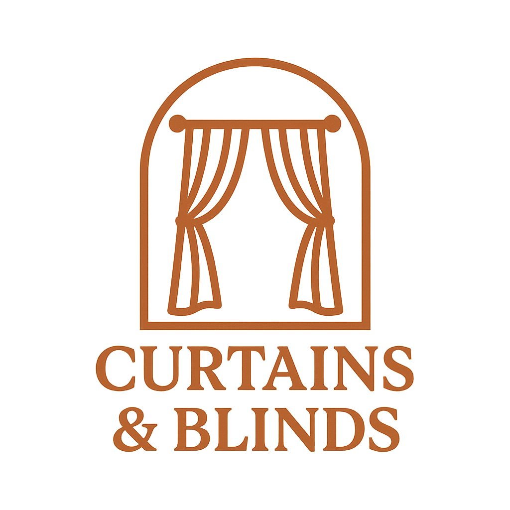 Curtains and Blinds