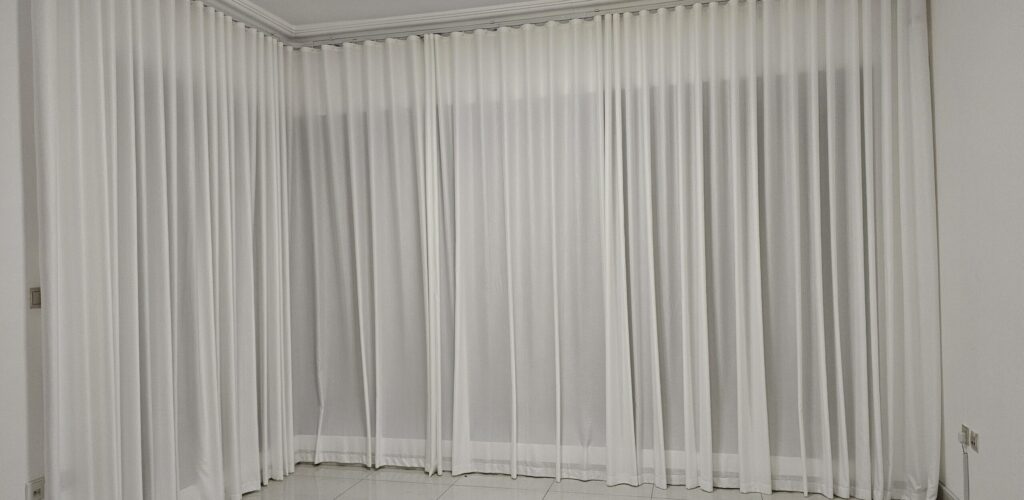 Sheer Curtains
