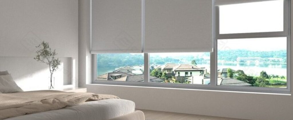 Roller Blind