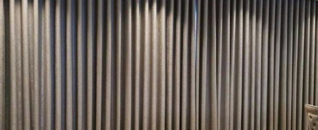 Blackout Curtains